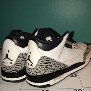 Youth 5.5 air Jordan’s